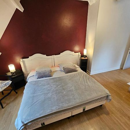 La Demeure Aux Pins Bed and Breakfast Λούρδη Εξωτερικό φωτογραφία