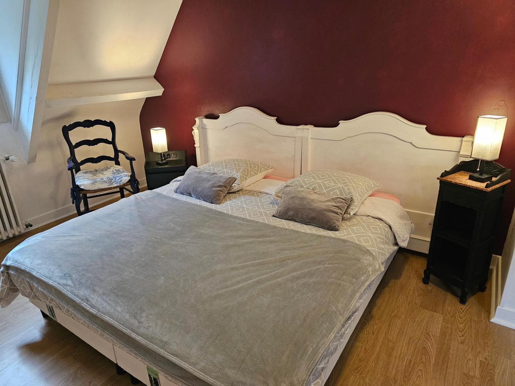 La Demeure Aux Pins Bed and Breakfast Λούρδη Εξωτερικό φωτογραφία